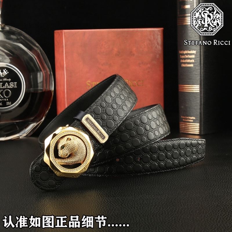 Stefano Ricci Belts